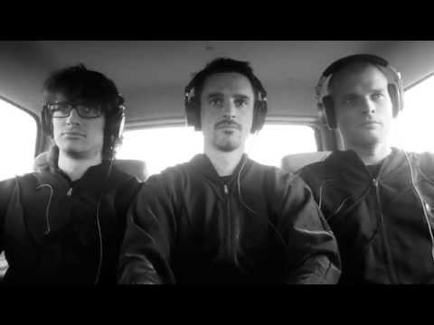 InFusion Trio - Break The Tide (official teaser)