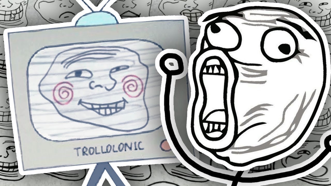 troll quest astronaut troll quest astronaut