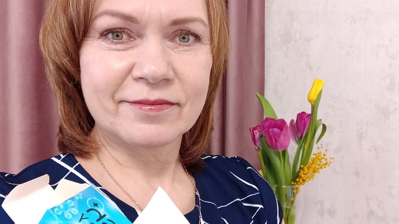 Зубная паста для осветления и свежести. - YouTube