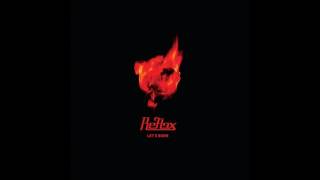 Intro - 리플렉스 (Reflex)