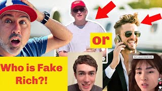Things that Scream You're Pretending to be Upper Class! (Don't be Fooled!)