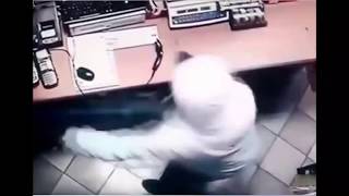 🕵Funniest Robbery Fail compilation 2020