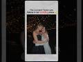 The Moment Taylor Saw Selena in Her Wedding Dress 🥺 #taylorswift #selenagomez #celebritymoments