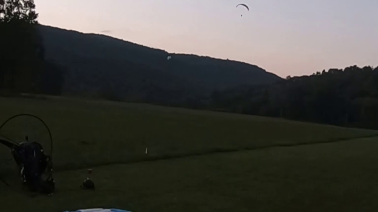 Byrd Adventure Center