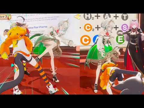 Even Hololive official channel gets hit by the CCGG chaos