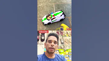 Awesome Toy Toys Funny Rc Short Trending Reaction Vairal 2025 