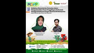 MSPP Volume 32 Tahun 2025