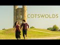 Four days in England's Prettiest Villages | Cotswolds Travel Vlog