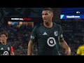 2026 Match Highlights | Minnesota United vs. Orlando City | August 29, 2026