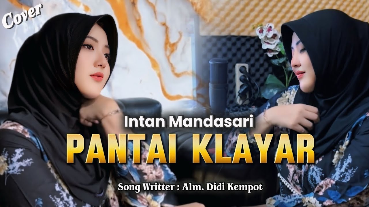 PANTAI KLAYAR - INTAN MANDASARI 