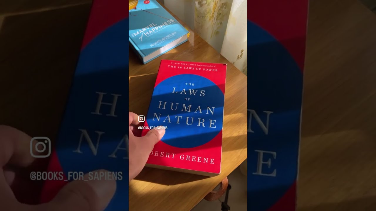 6 Books To Become A Master At Understanding Others