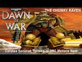 Blood Ravens Secure Cerulea – Tau Forced Back to Irridine Moon | Soulstorm Anniversary Part 7