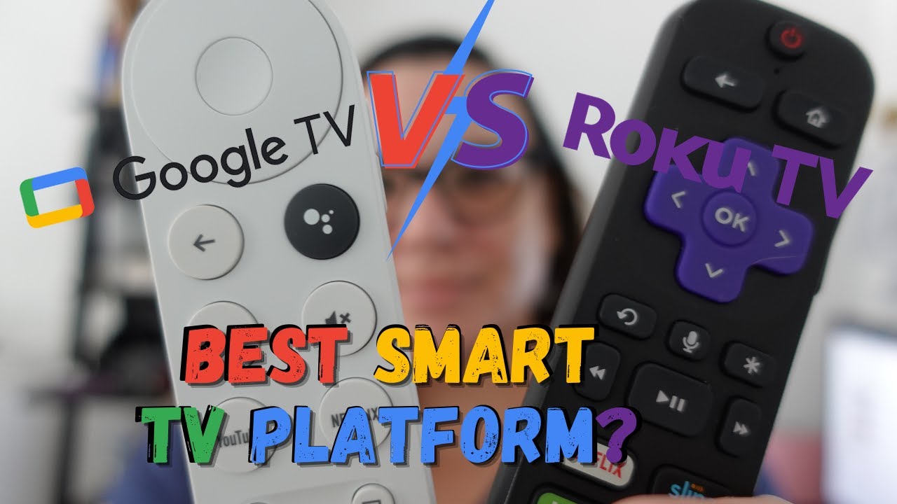 Chromecast with Google TV 4K review: A worthy Fire TV rival