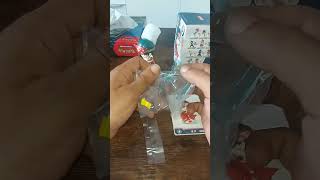 OPENING A POP MART OVERWATCH BLIND BOX