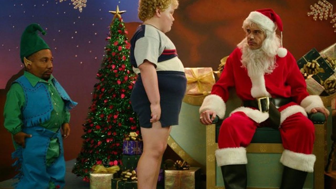 Billy Bob Thornton To Return Bad Santa 2 Collider YouTube billy-bob-thornton-to-return-bad-santa-2-collider-youtube