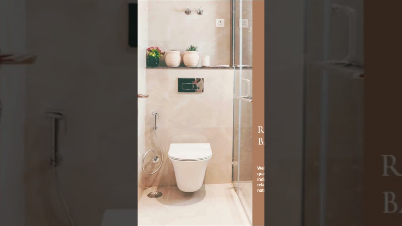 3bhk I Lift & Stilt Parking I Luxury Low Rise Floors I Sector 95 Gurgaon 