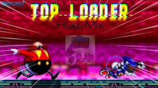 Top Loader Hue-Mix