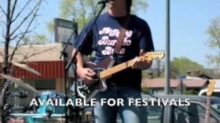 BoomTown Promo