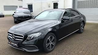 Mercedes-Benz E - Everything You Need to Know in 60 Seconds!