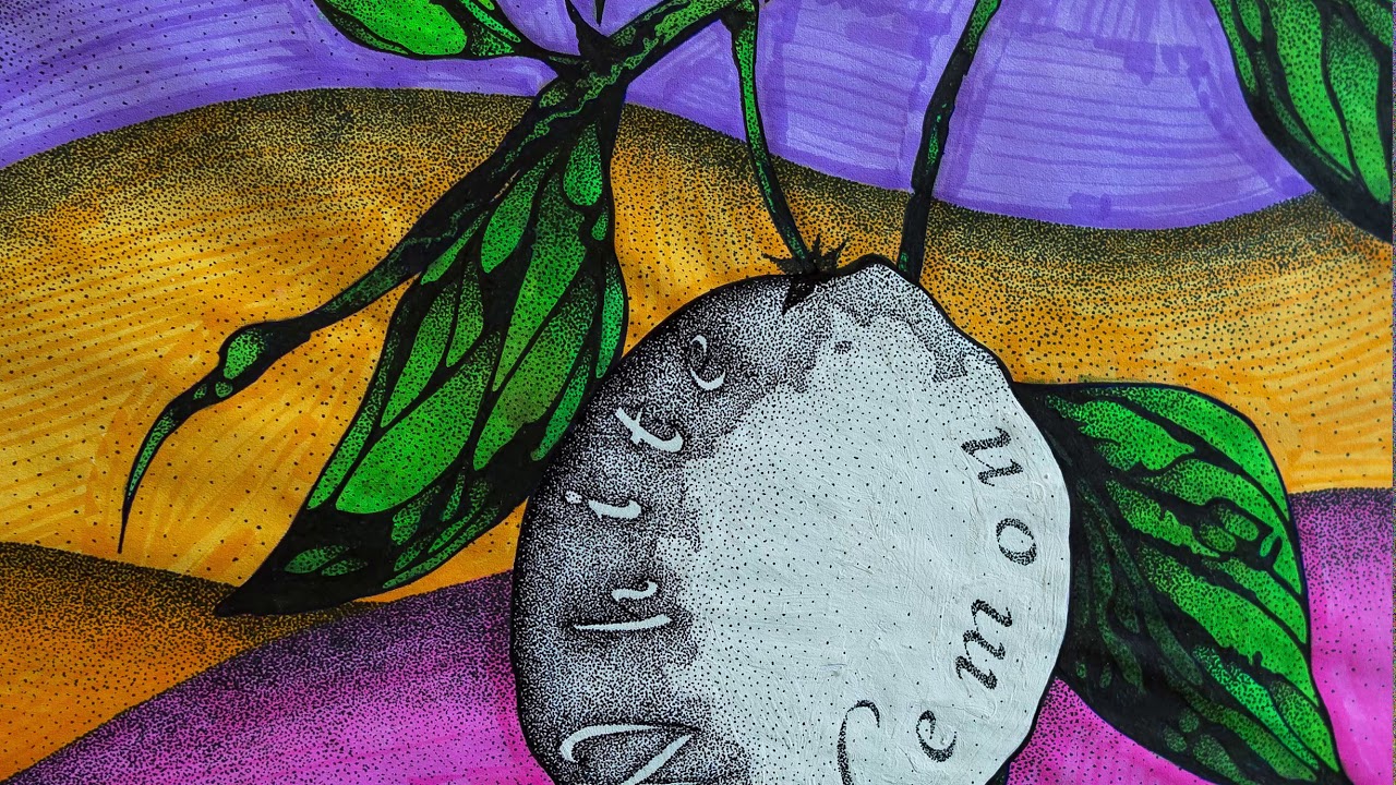 White Lemon - EP II (Full Album)