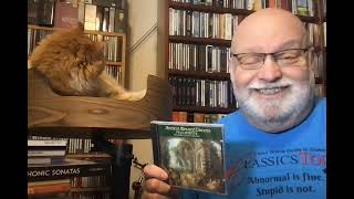 Smart Programming Concepts Paul Odettes Delicious Ancient Airs And Dances