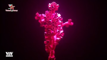 Bảo tàng Thiết kế London mở cửa trở lại với triển lãm âm nhạc điện tử