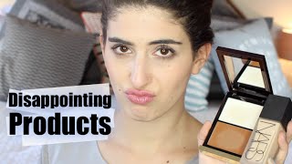 Disappointing Products Lily Pebbles