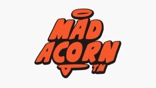 Official Mad Acorn Launch Trailer screenshot 3
