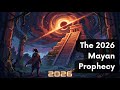 Did We Get The Date Wrong The 2026 Mayan Prophecy Explained 