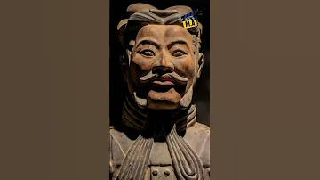 Qin Shi Huang ‐ Os reis mais loucos da história - 4º EPISÓDIO / IMPERADORES E REIS