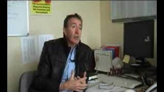 Celebrity The Big Issue Project (Part 2/2) Net Worth