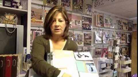 Introduction to Stampin