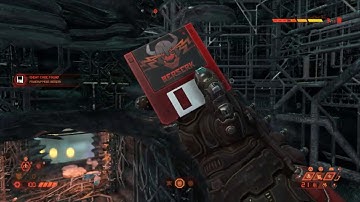 Doom Eternal - how to get the Power Up Mode Berserk