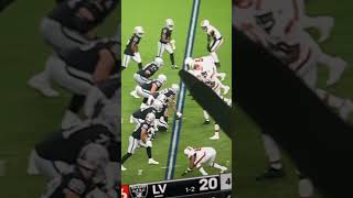 Alex Wright will serve to be a huge difference maker for the Cleveland Browns 🐶 #nfl #football