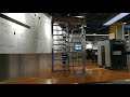 ZKTeco ZKTeco Full Height Turnstiles By The Security Mill