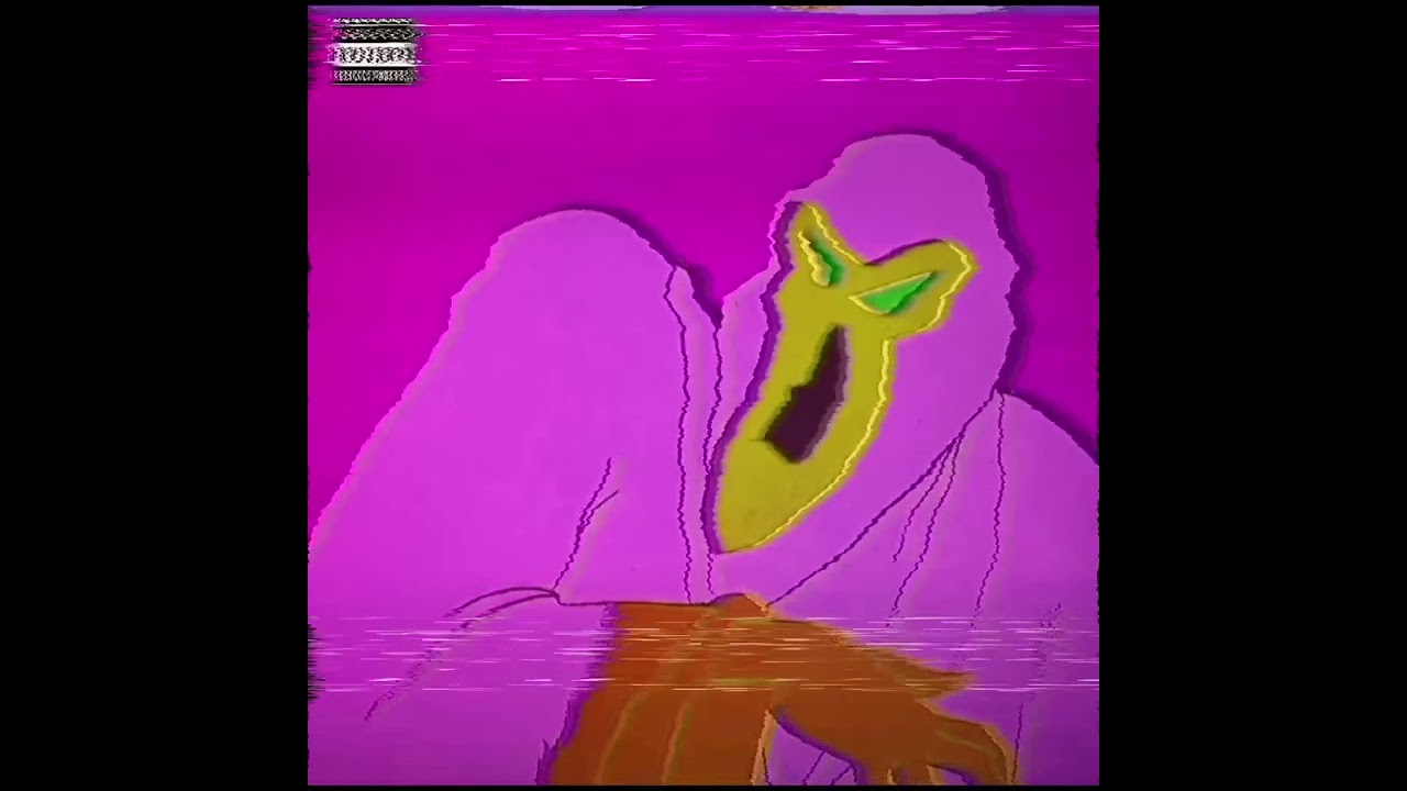 DJKillaC || BRAINZ ONDA GROUND [SLOWED LO-FI VERSION]