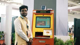 Smart Post Kiosk What Is Smart Post