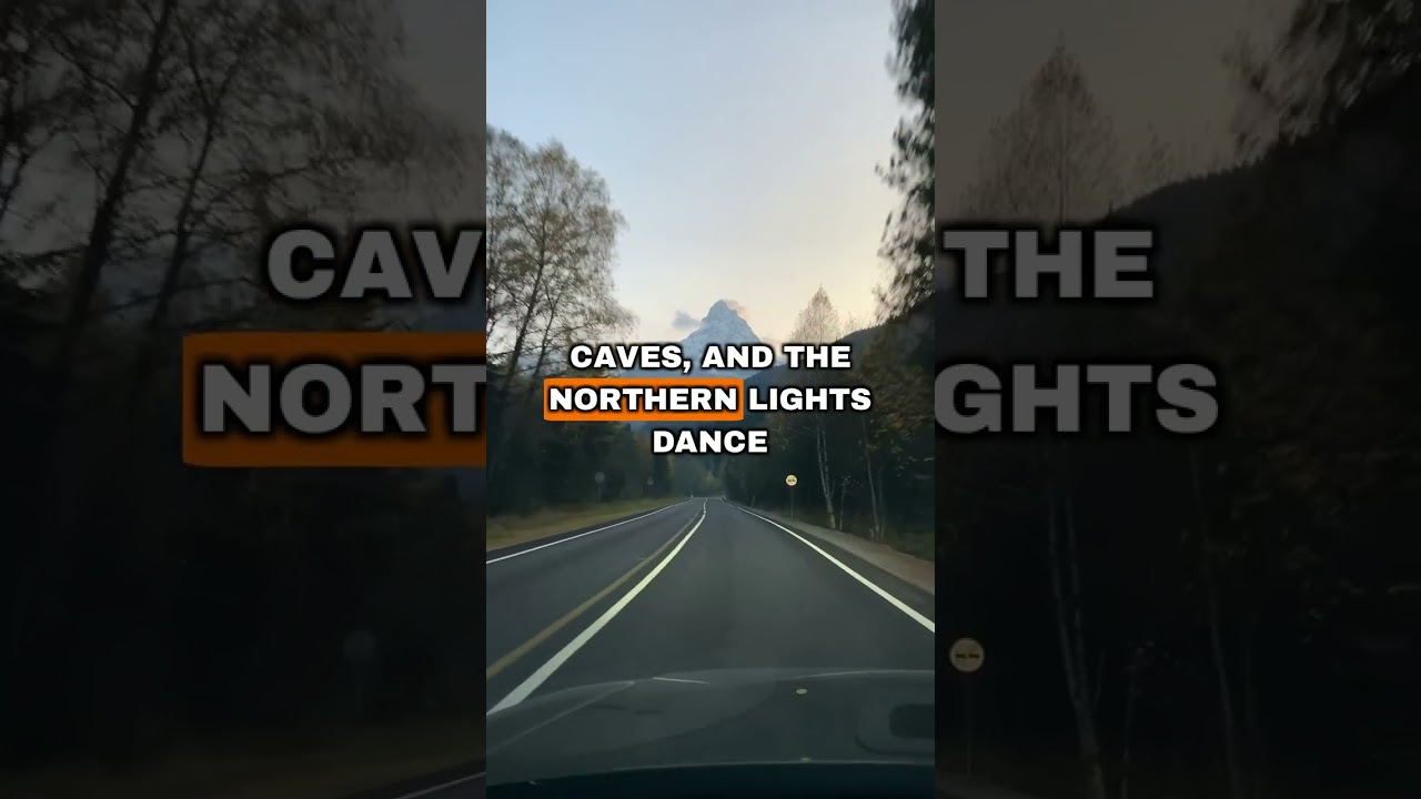 Iceland’s Secret Season: Skip Summer, Chase Magic 🌌❄️