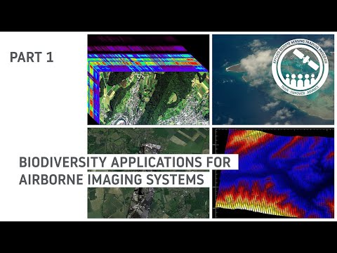 NASA ARSET: Biodiversity
