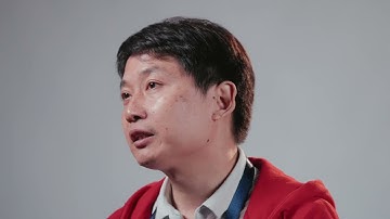 Qt World Summit 2025 China Interview with Huawei