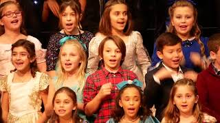 Elementary Christmas Program 2019