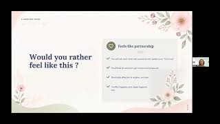 Orego Webinar: Lost the Spark in Your Marriage