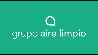 VIDEO GRUPO AIRE LIMPIO 2023 screenshot 1