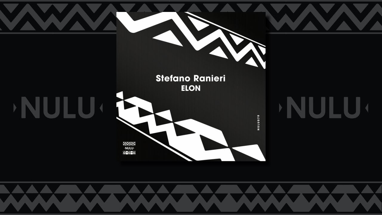 Watch Stefano Ranieri - Elon (Original Mix) on YouTube Watch Stefano Ranieri - Elon (Original Mix) on YouTube