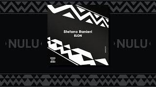 Stefano Ranieri - Elon (Original Mix)