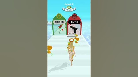 DESTINY RUN Level 3 | DESTINY RUN Gameplay #3