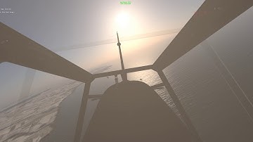 Scissors Reversal IL 2 Sturmovik  Cliffs of Dover 10 19 2017   18 19 29 04   unedited