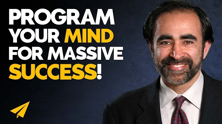 Sanjiv Sidhu: Be Prepared!