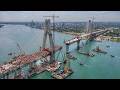 New Mega Bridge Linking the United States and Canada: North America’s Most Strategic Corridor