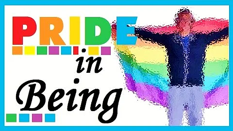 PRIDE in Being | Leanne Walker